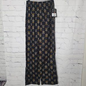 NHL Boston Bruins Pajama Pant